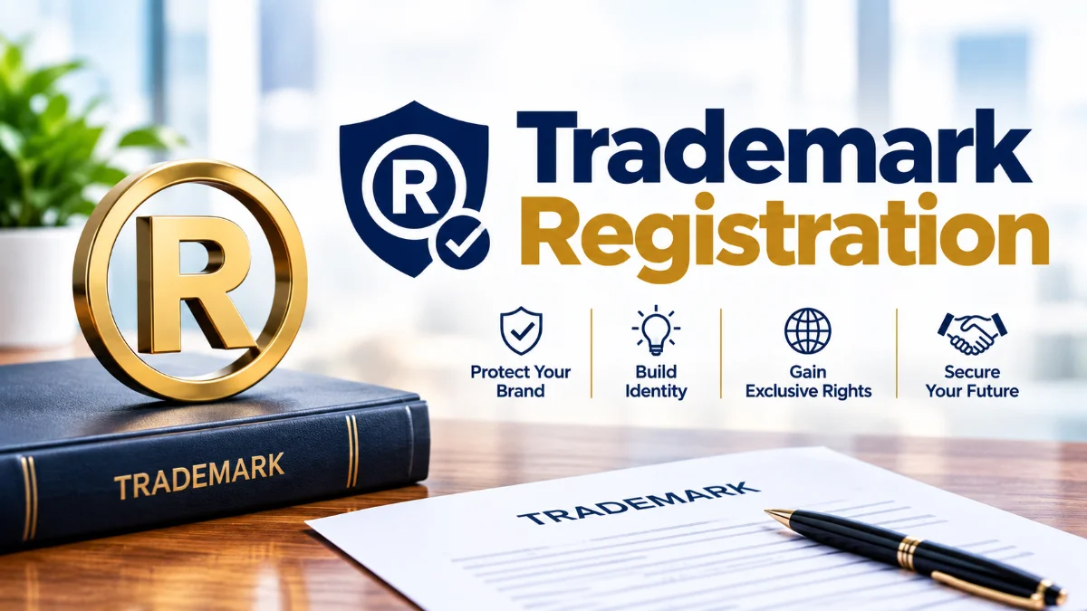 Trademark Registration