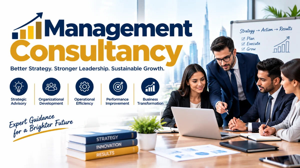 Management Consultancy