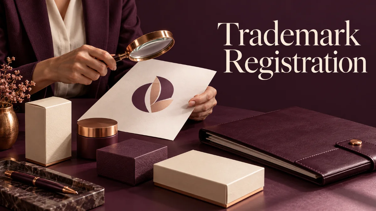 Trademark Registration