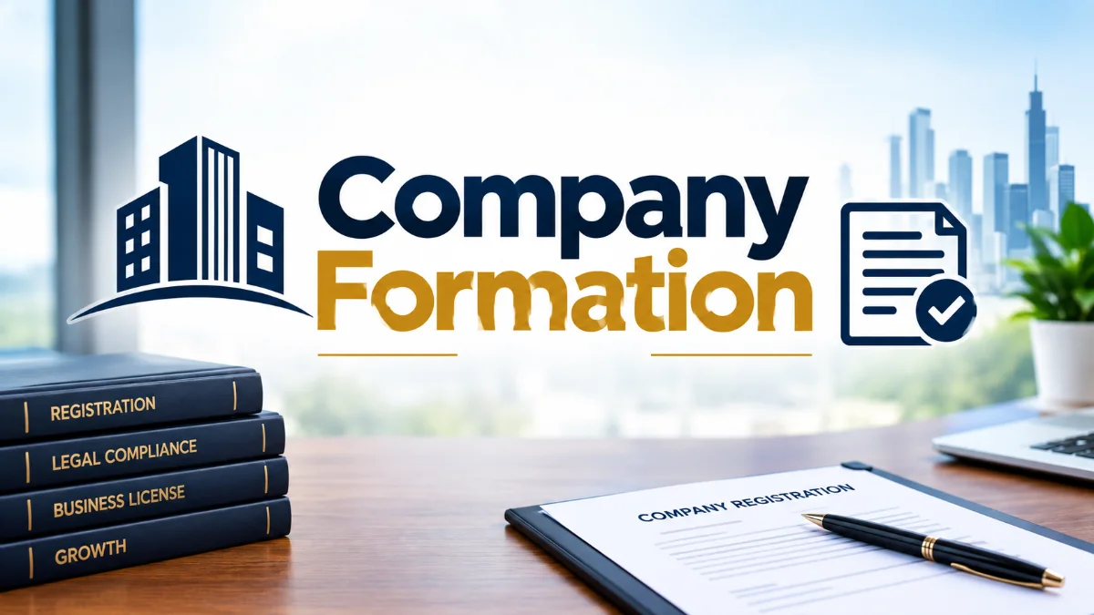 Company Formation