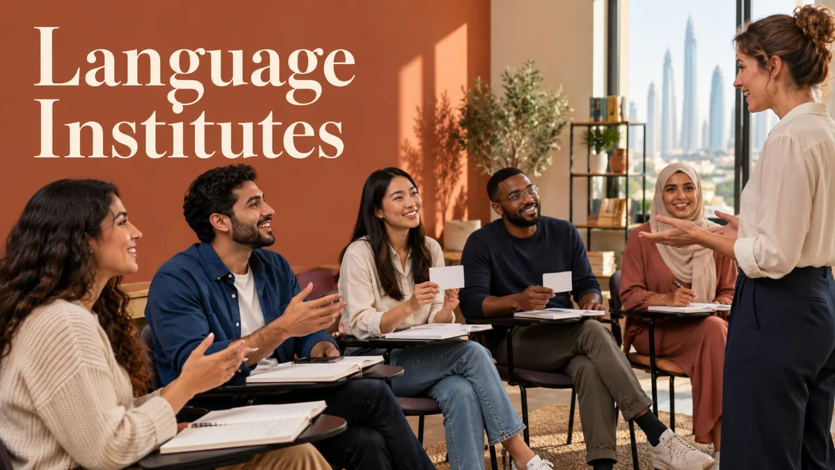 Language Institutes