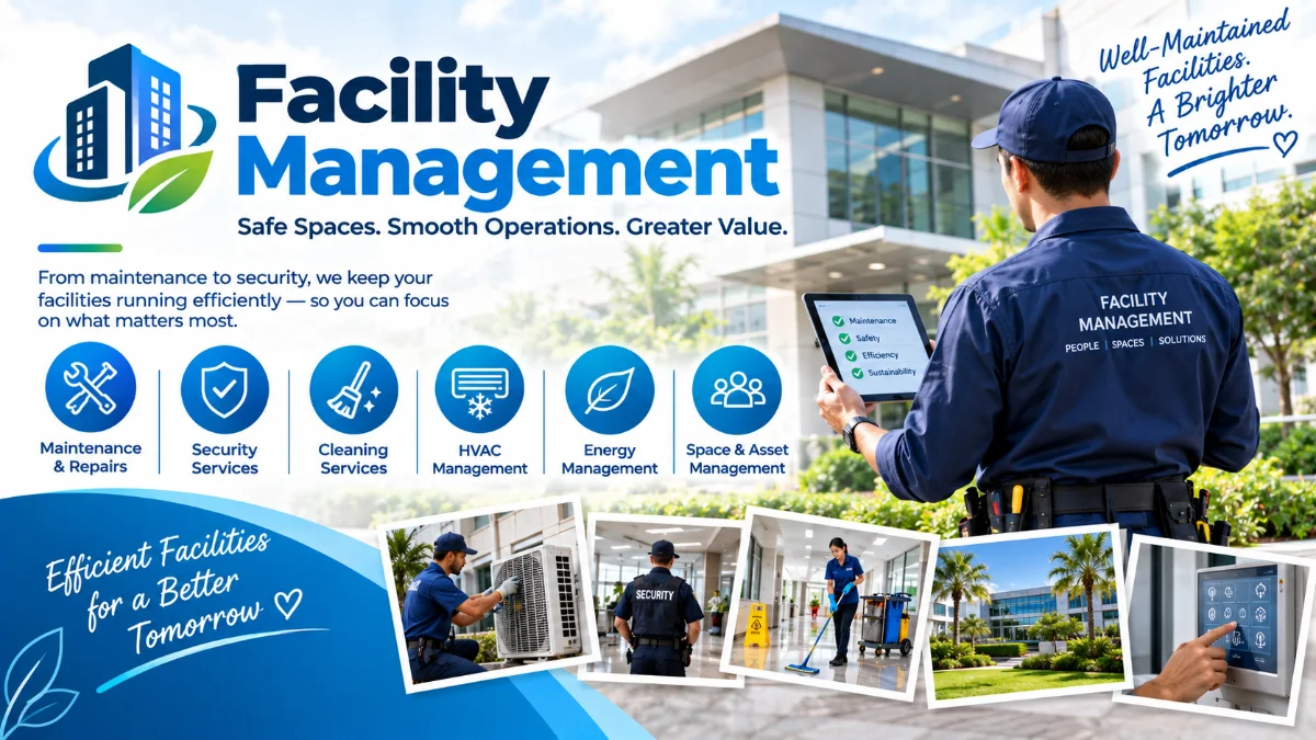 Facility Management