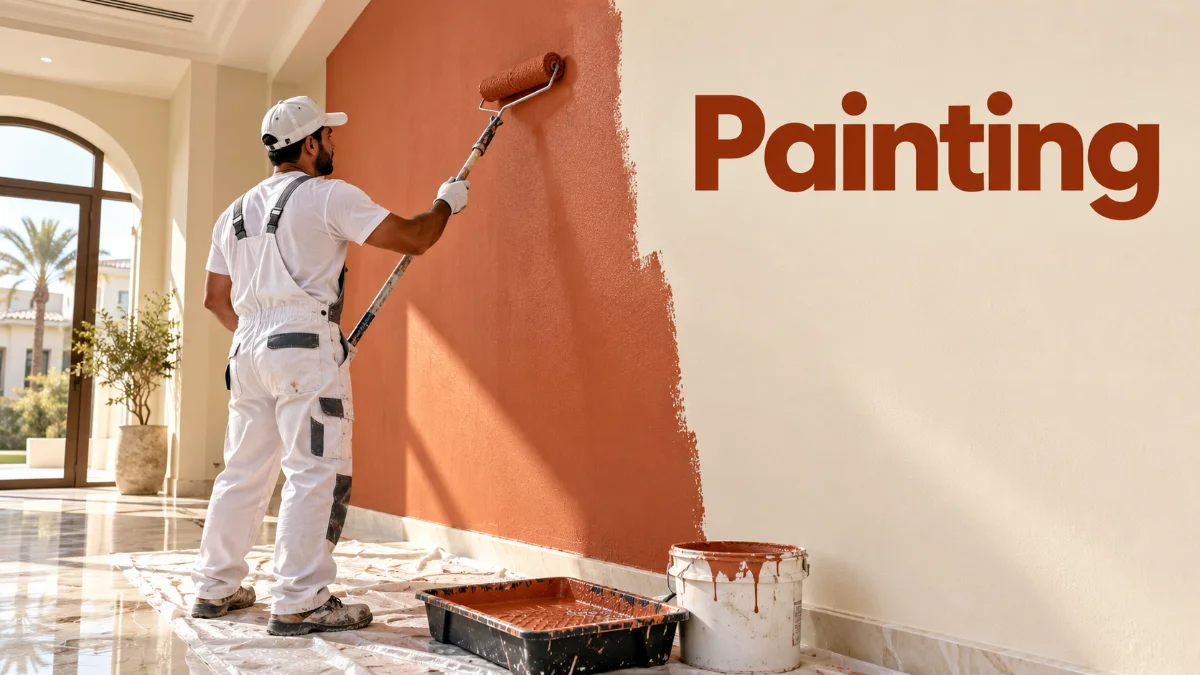 Painting