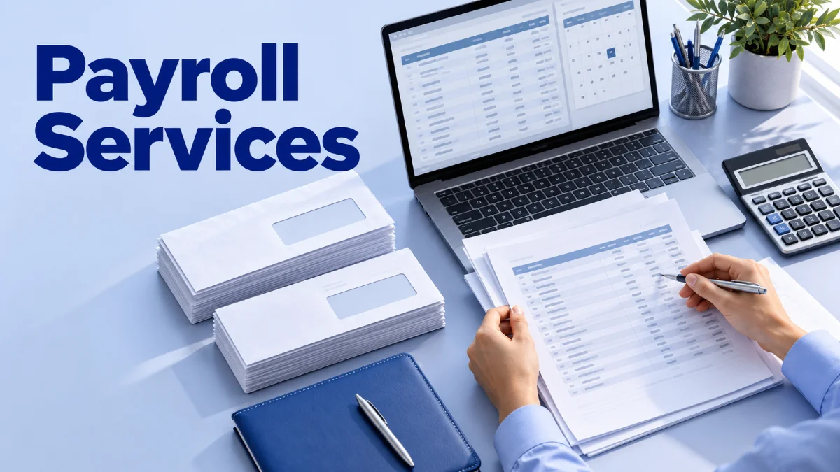 Payroll Services