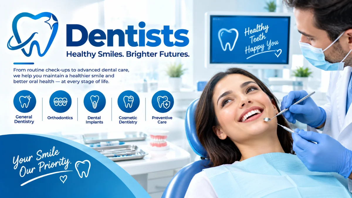Dentists