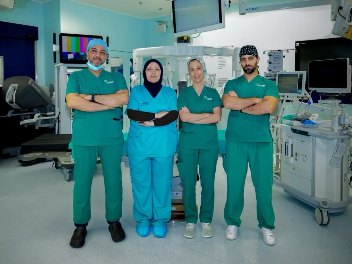 Specialist Medical Clinics