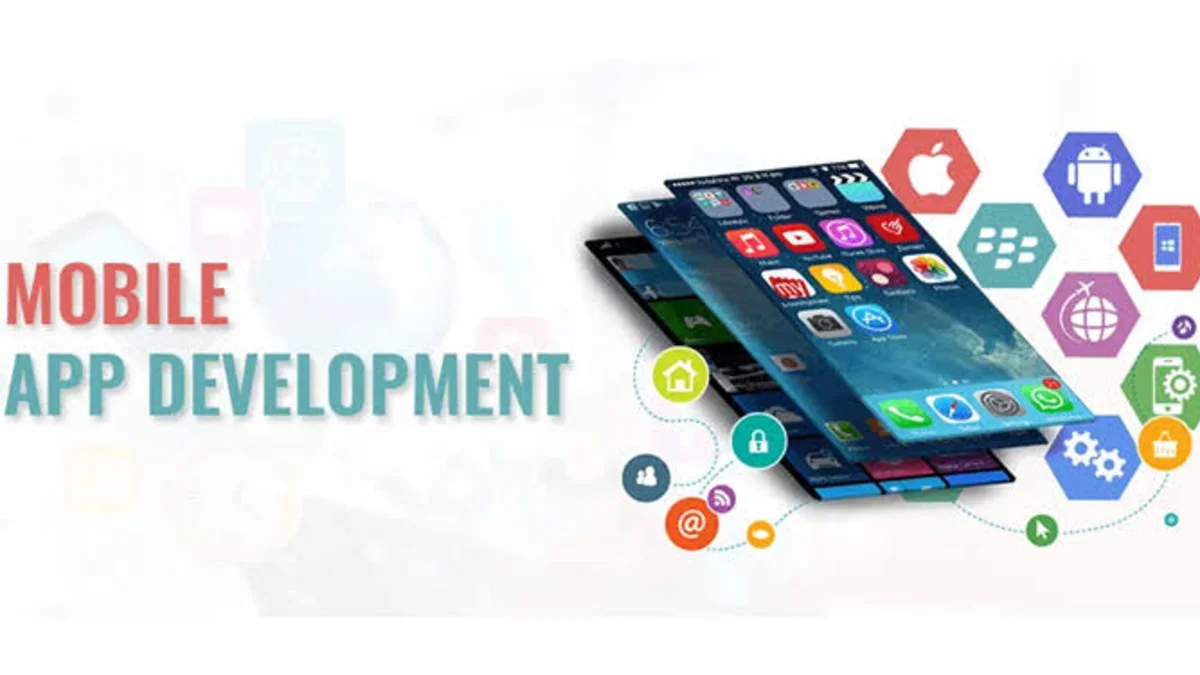 Mobile App Development