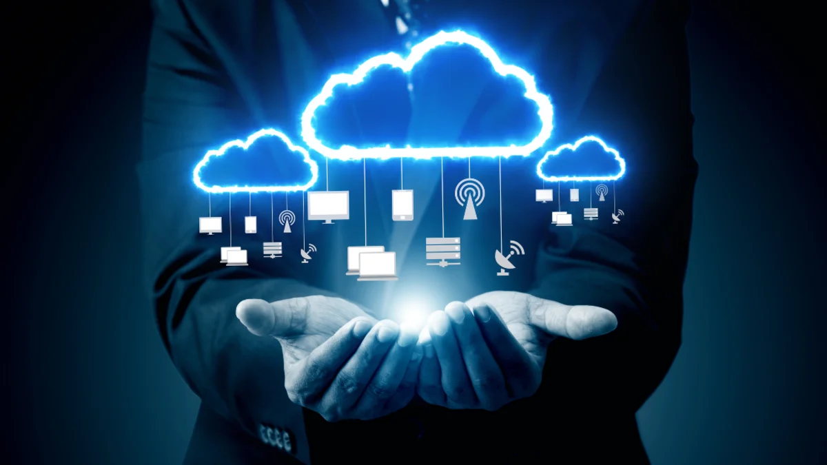 Cloud Computing Services