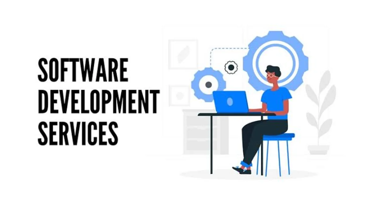 Software Development Services