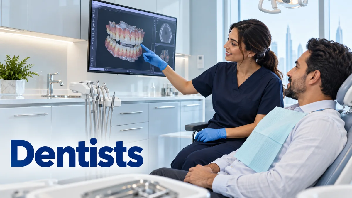 Dentists