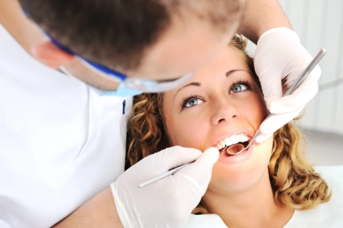 Dental Clinic - Al Abqari Dental Clinic - Sharjah, UAE