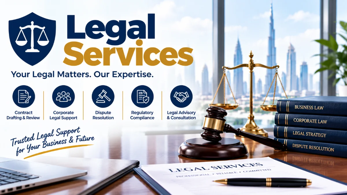 Legal Services