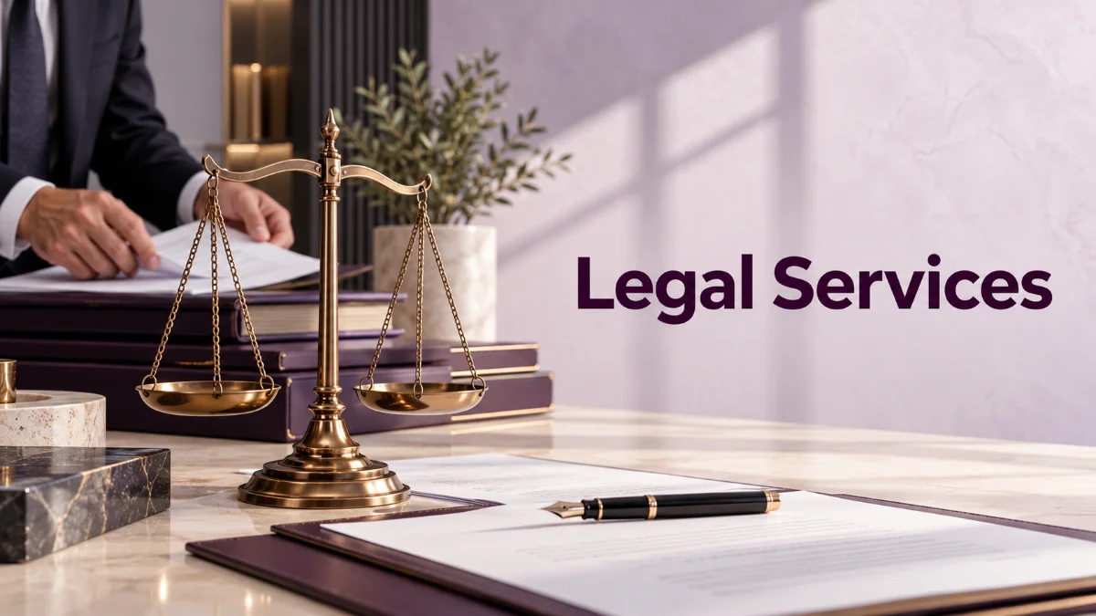 Legal Services