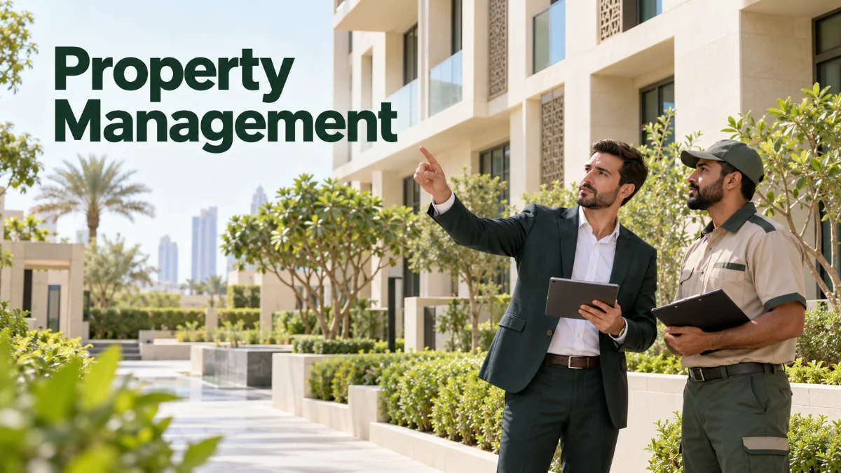 Property Management
