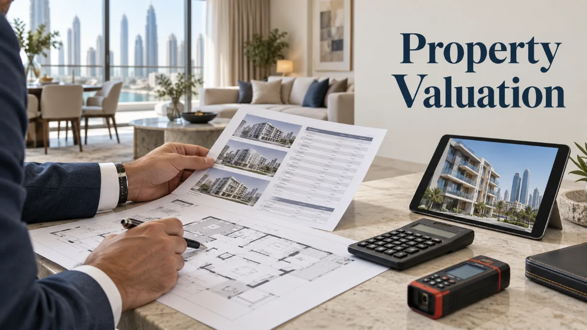 Property Valuation