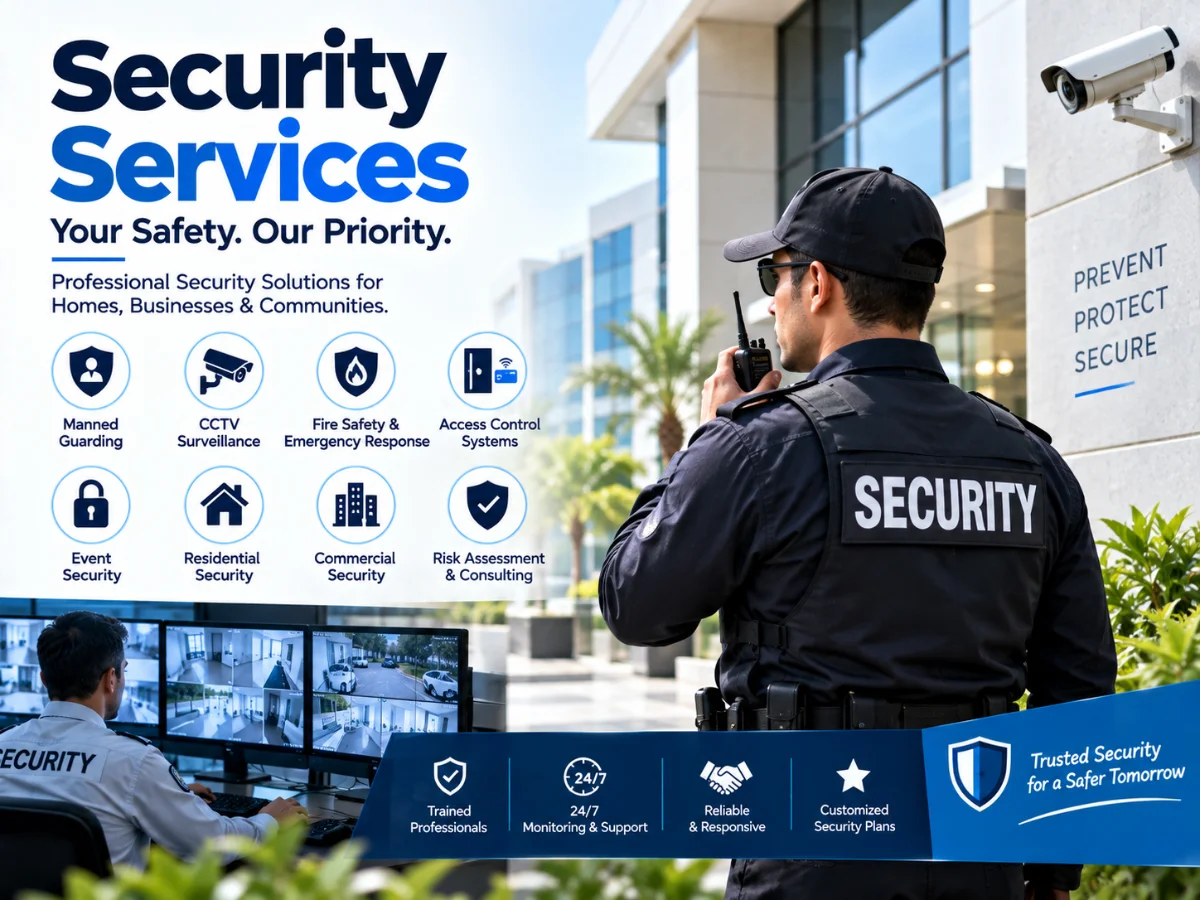 Security Services