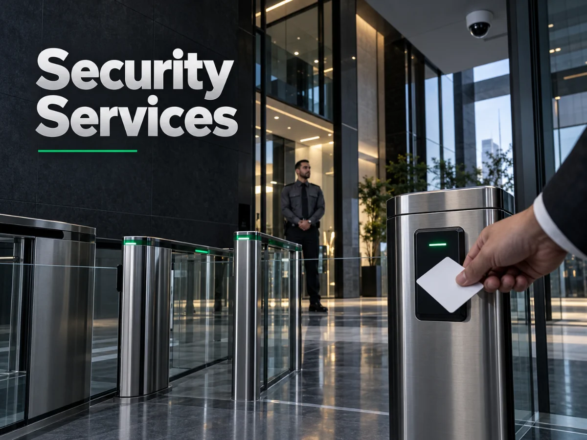 Security Services