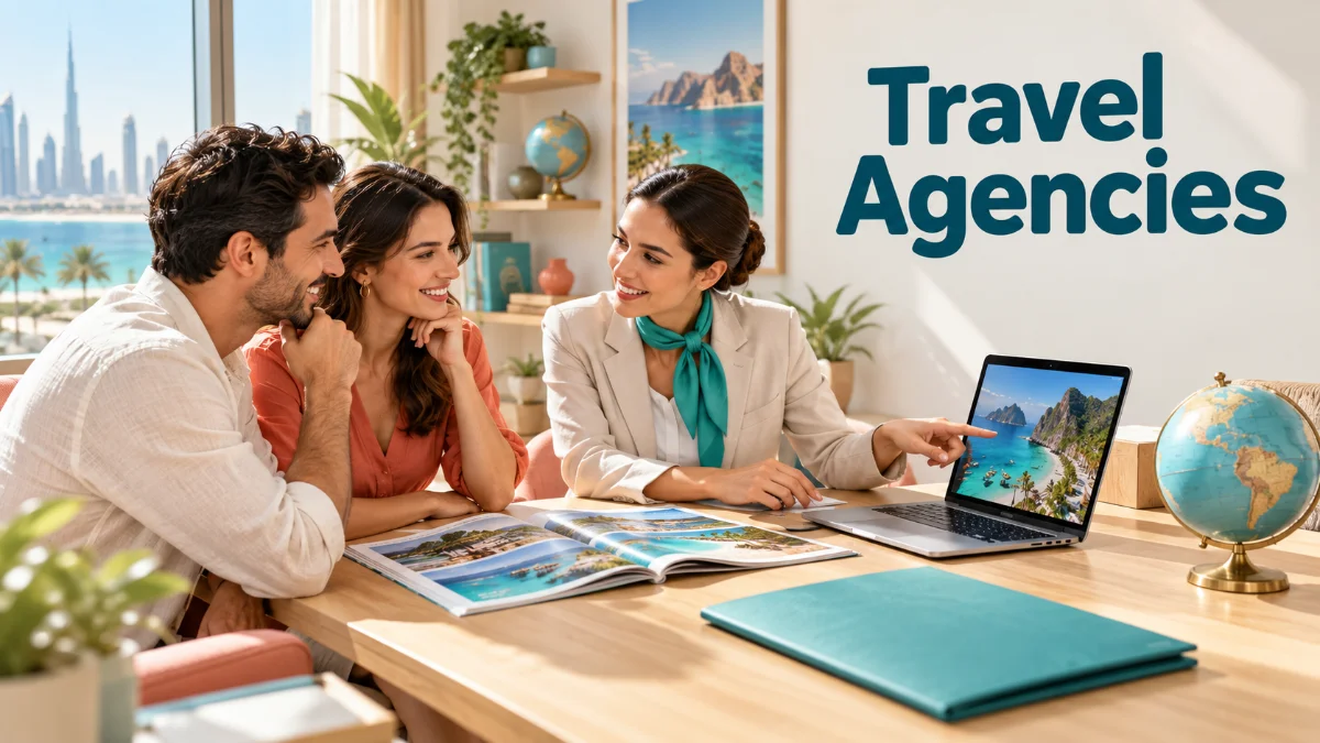Travel Agencies