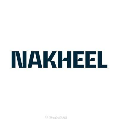 Nakheel logo