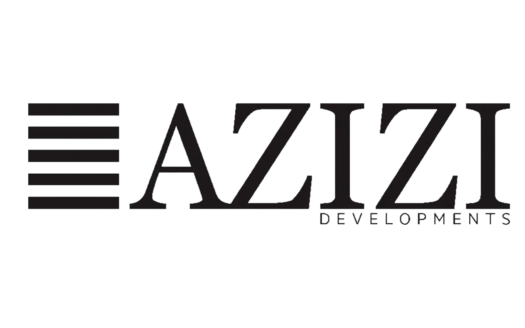 Azizi Developments logo