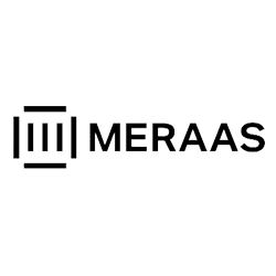 Meraas logo