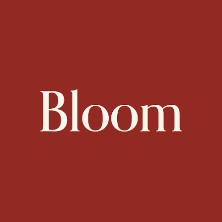 Bloom Properties logo