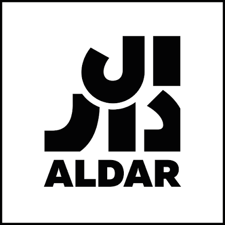 Aldar Properties logo