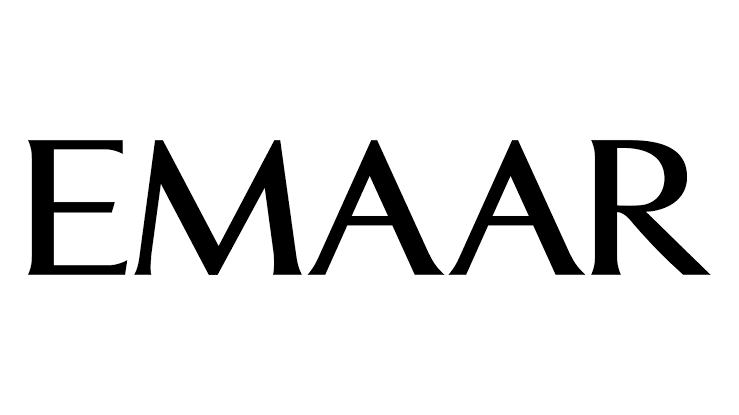 Emaar Properties logo