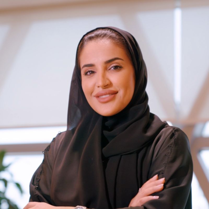 Fatima Al Hashimi logo