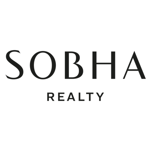 Sobha Realty logo