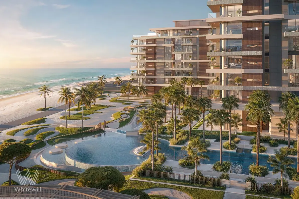 Ellington Sands II Tower B