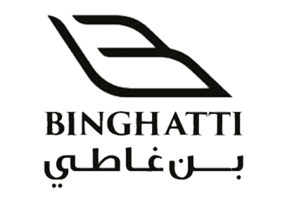 Binghatti Properties