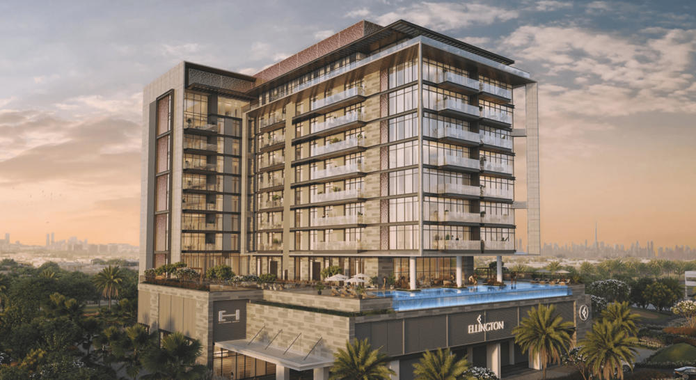 Silver Oak Residences
