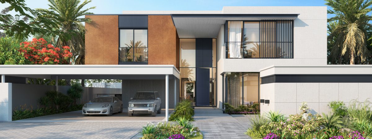 Aldar Vista Lagoons Residences
