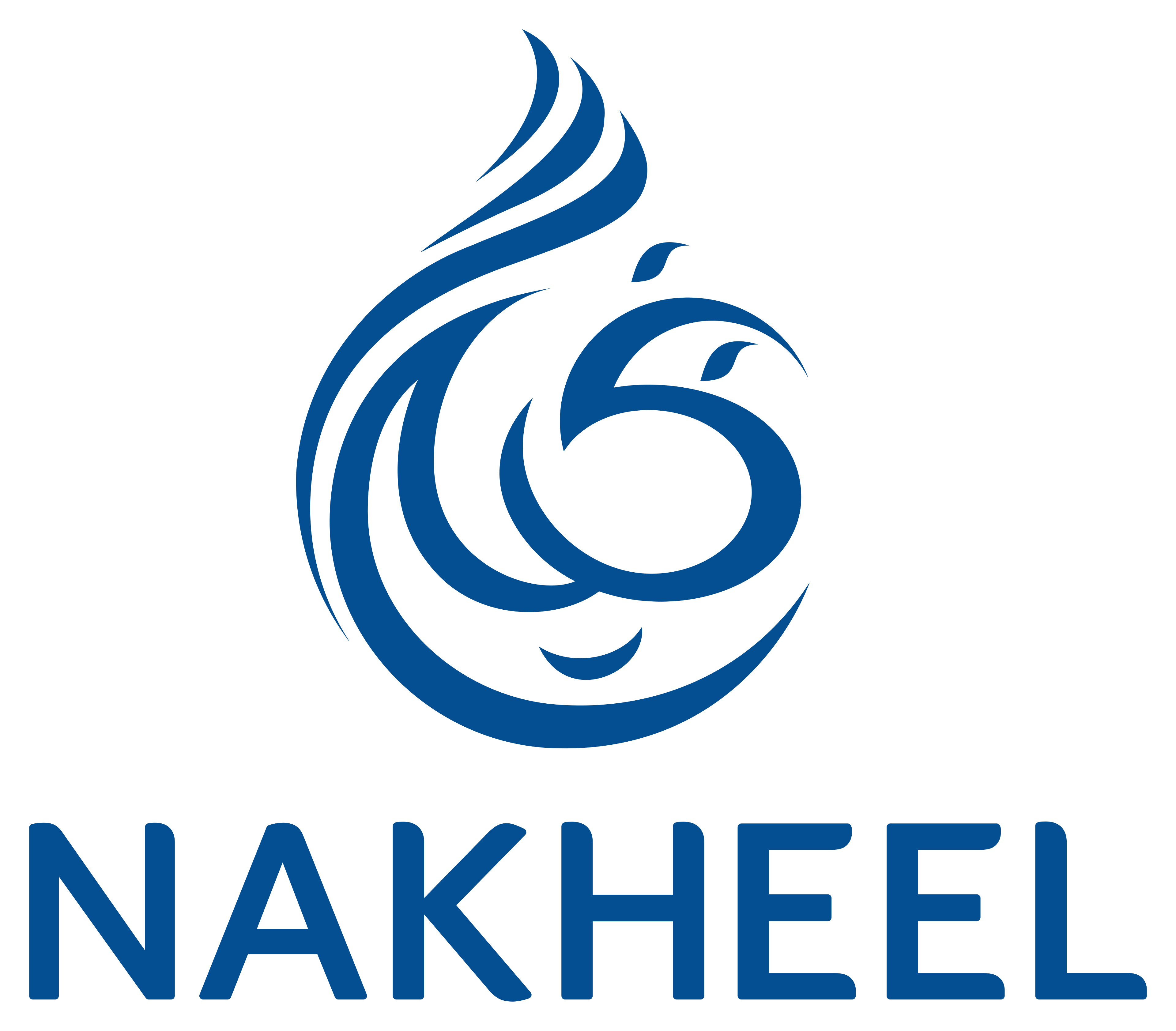 Nakheel PJSC