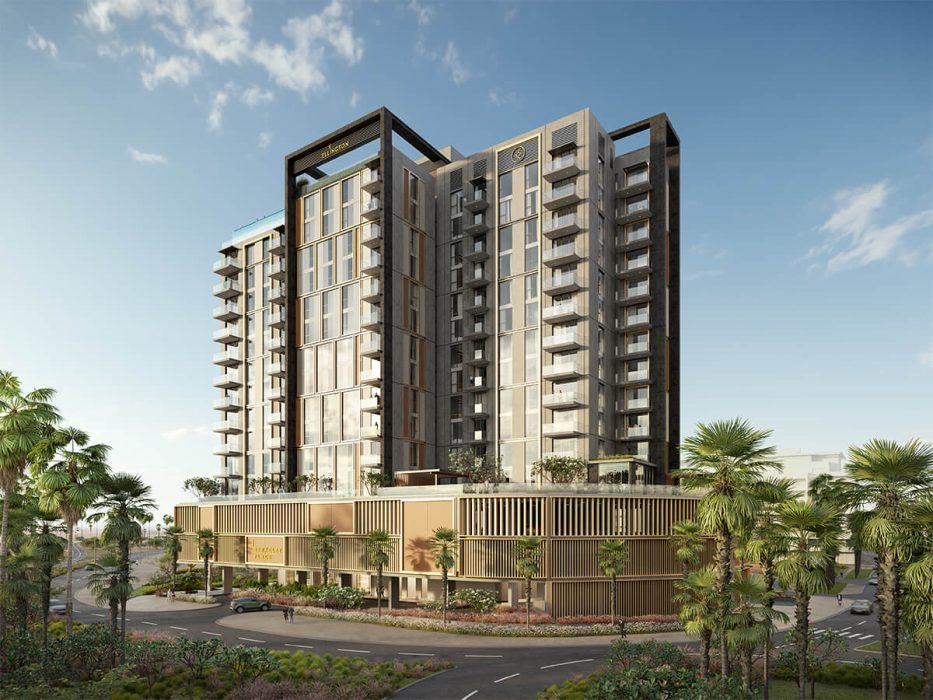 Ellington Botanica Bay Residences