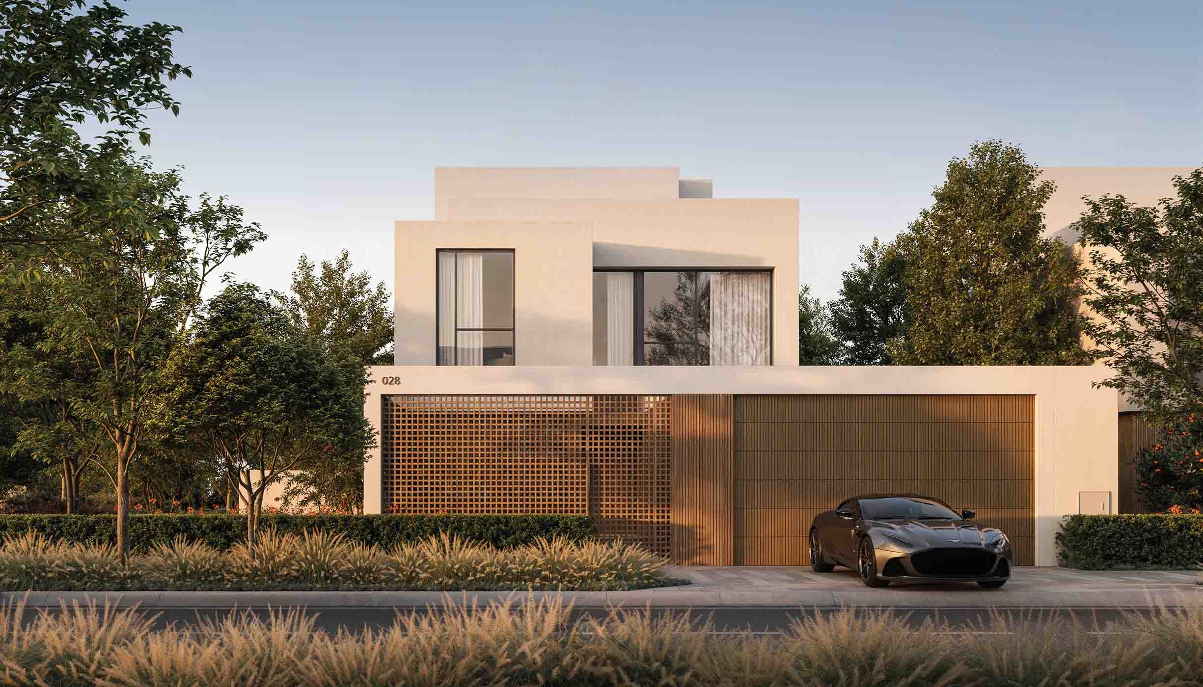 Emaar Grand Polo Residences