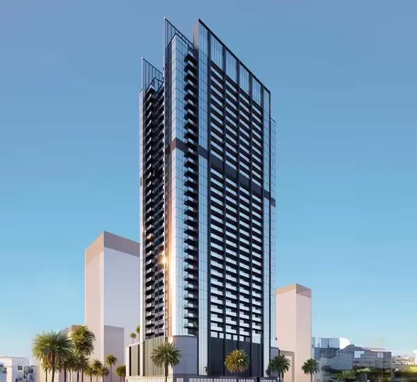 Tiger Skyline Bay Residences