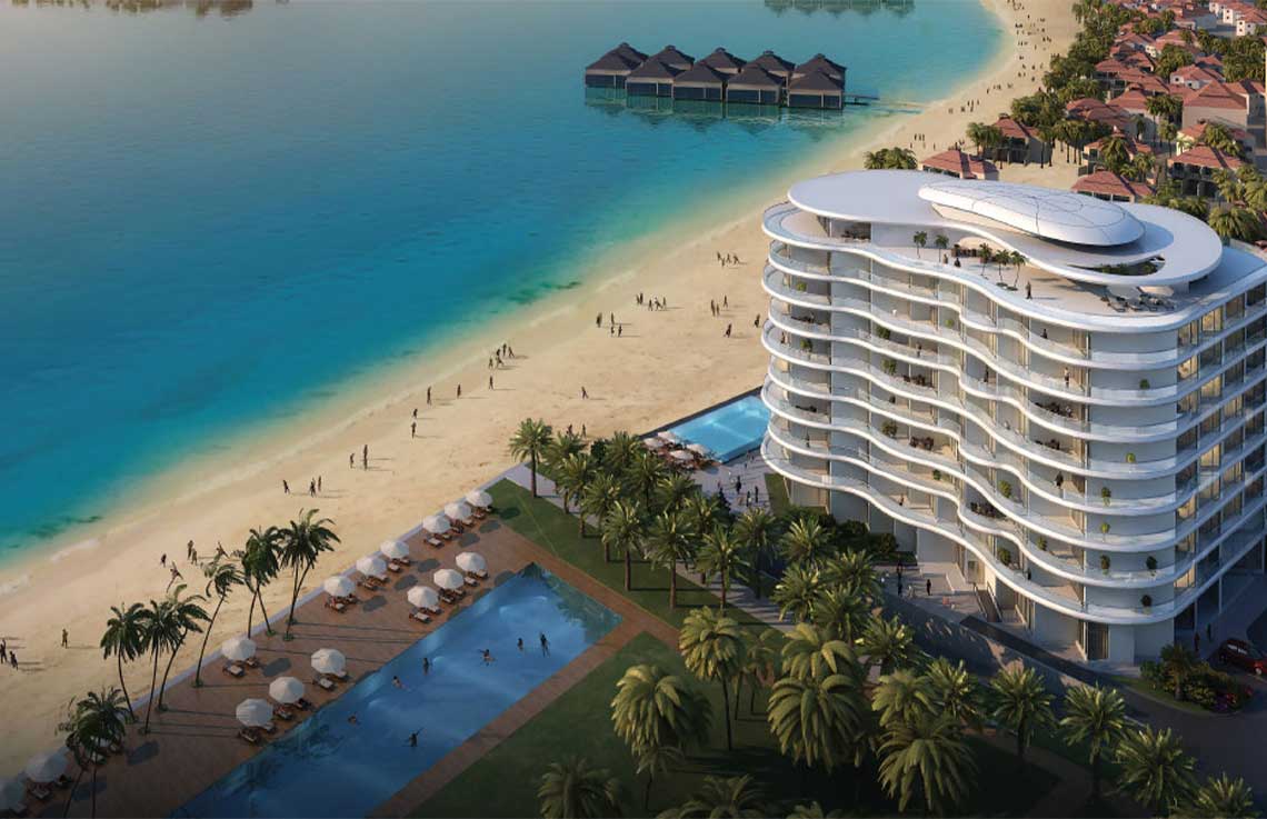 Royal Bay Residences