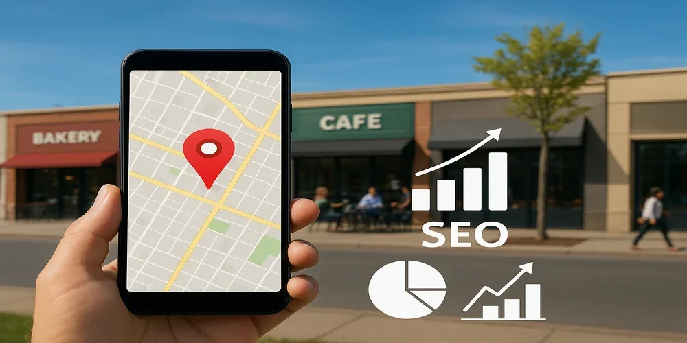 Which Businesses are Likely to Benefit Most from Local SEO Practices