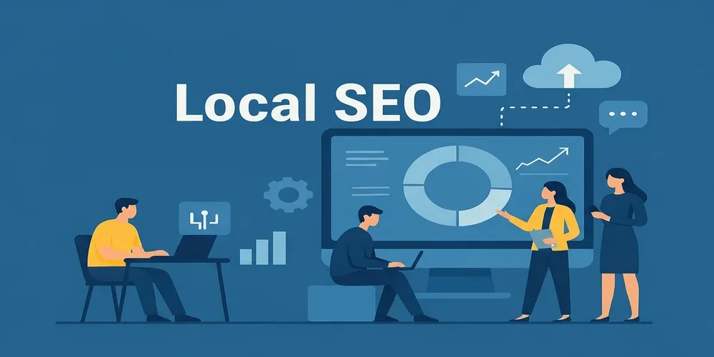 Why Local SEO is Important for Small Businesses in 2026