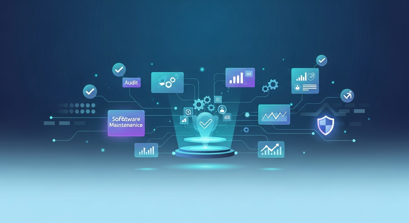 ^We Own It—Start to Finish^