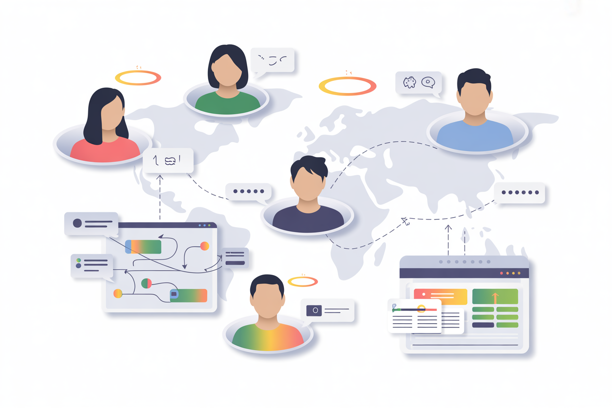 ^Multilingual Campaign Expertise^