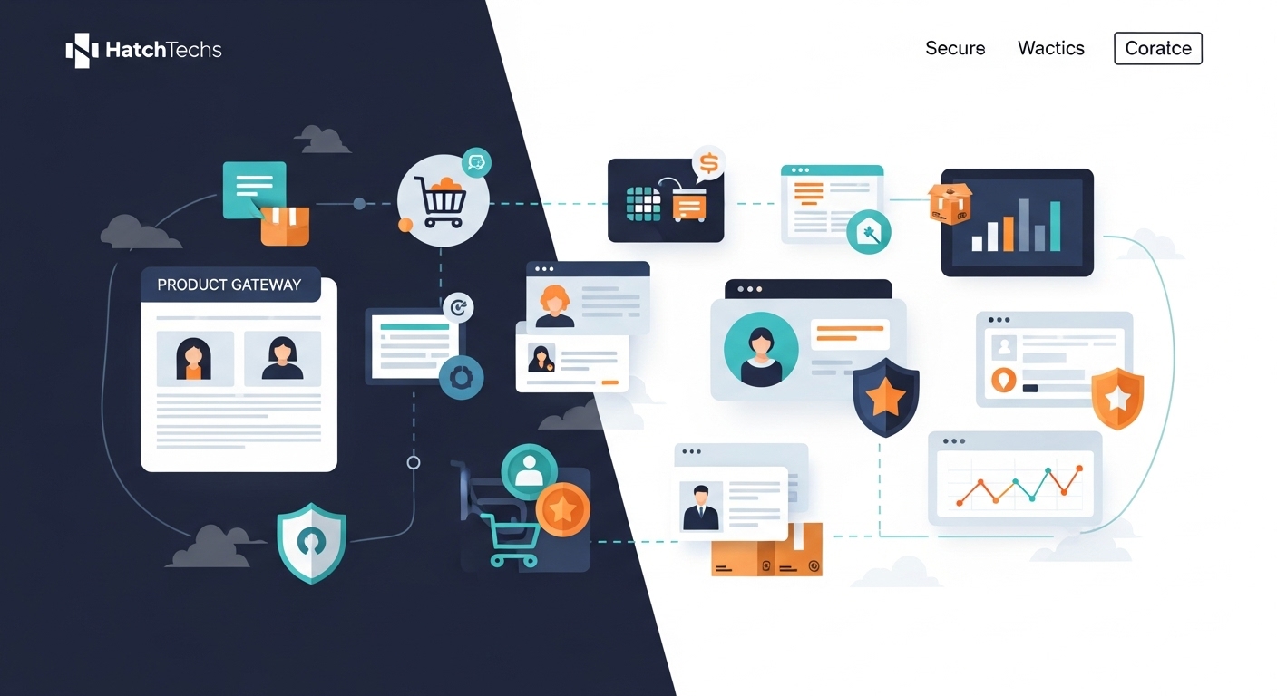 ^Industry-Focused Expertise^