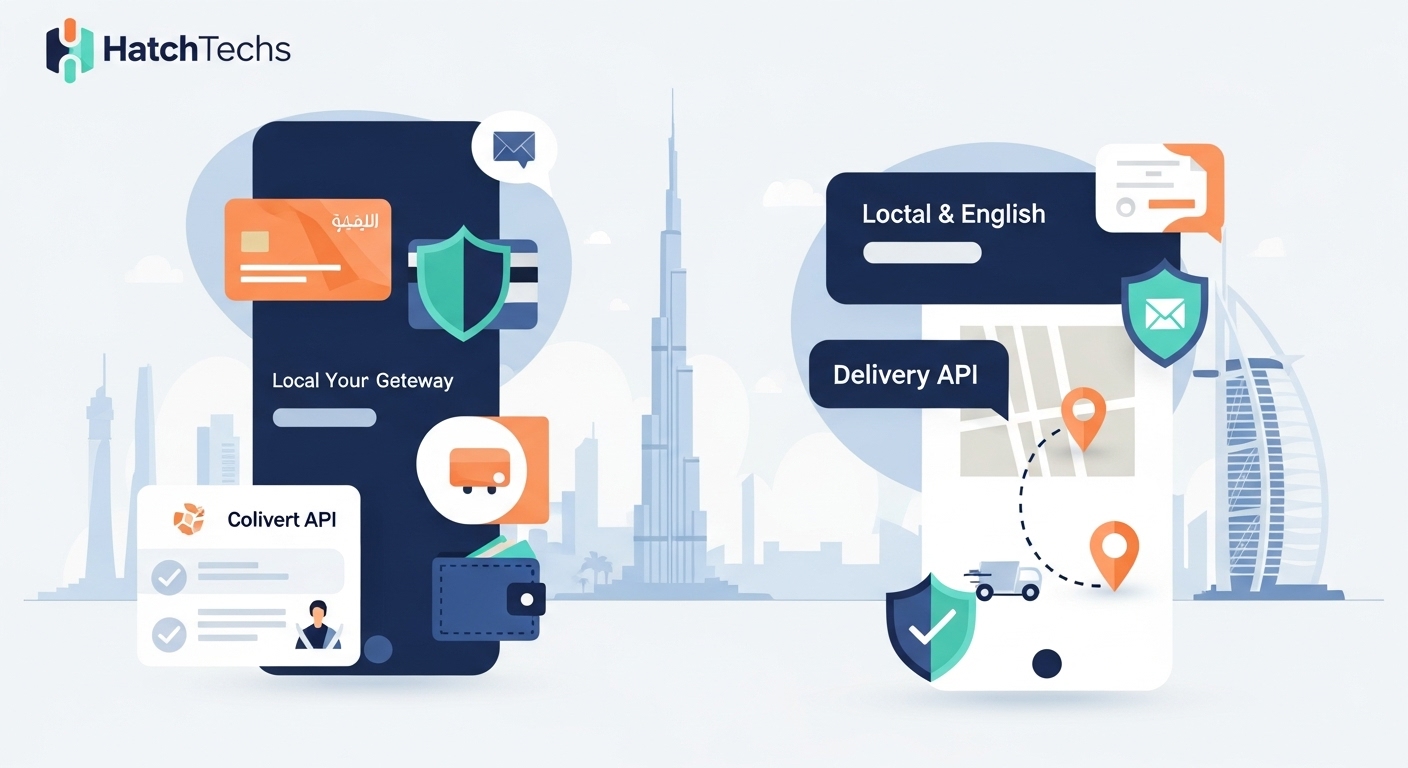 ^Built for the Dubai and UAE Market^