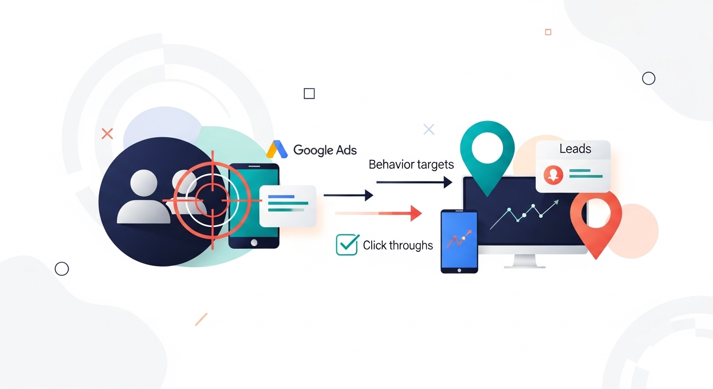 ^Precision Targeting That Converts^