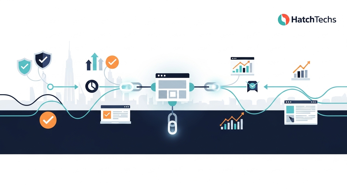 ^Ethical, White-Hat Link Building^