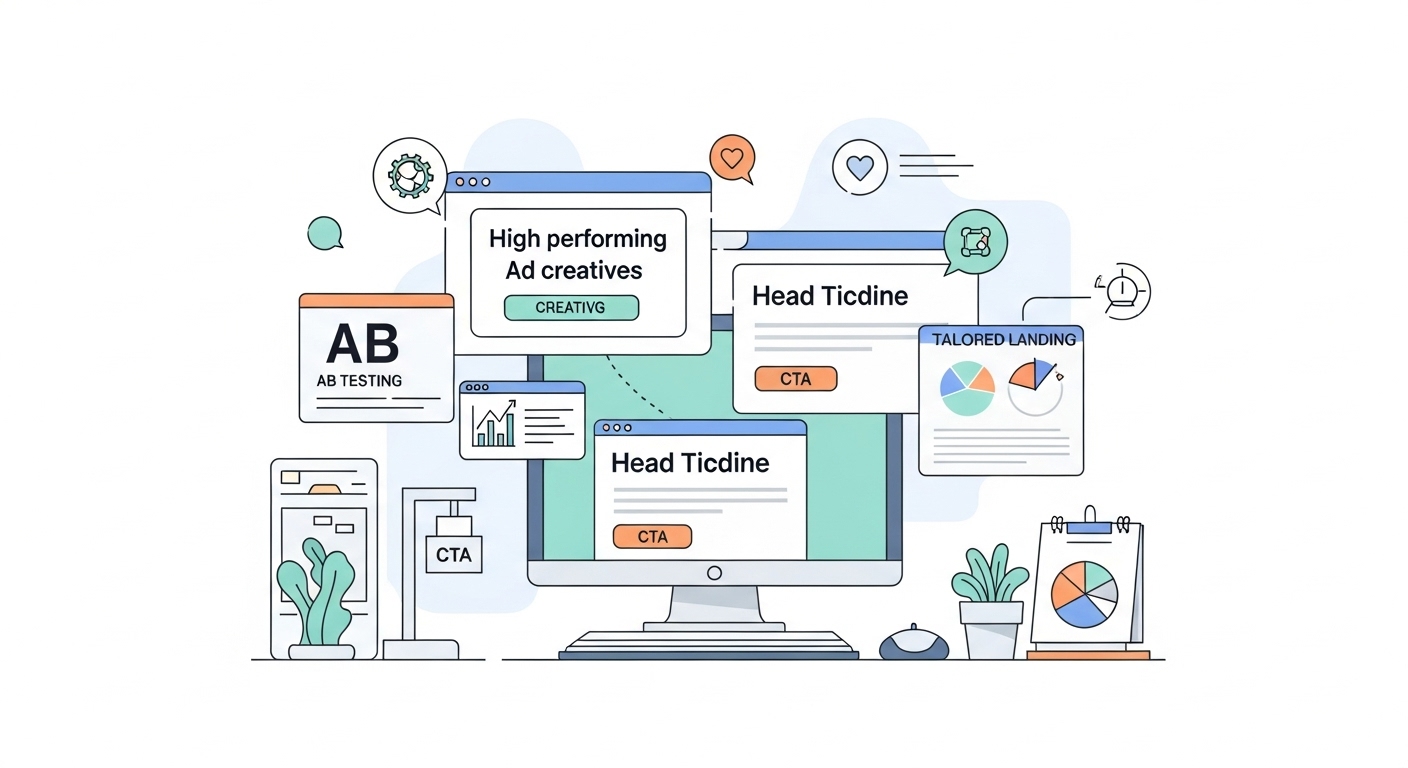 ^Proven High-Performing Ads^