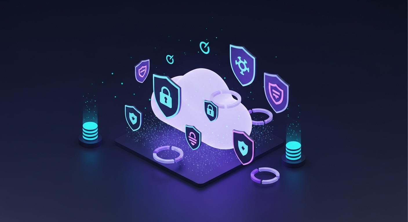 ^End-to-End Threat Protection^