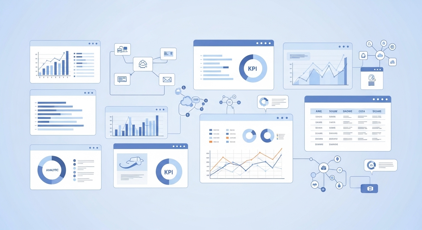 ^Transparent Reporting^